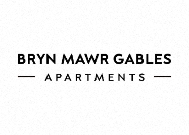 Bryn Mawr Gables logo